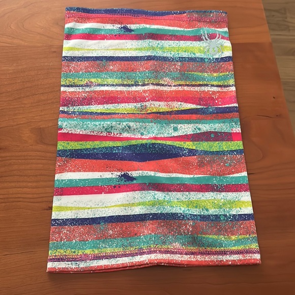 Spyder Accessories - Neckie